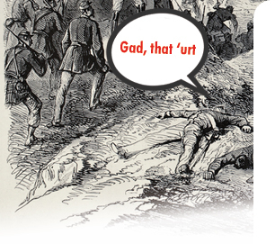 The War of the Roses was a series of civil wars
