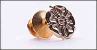 Cuff links