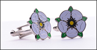 Cuff links