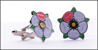 Cuff links
