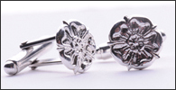 Cuff links
