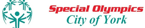 Special Olympics City of York